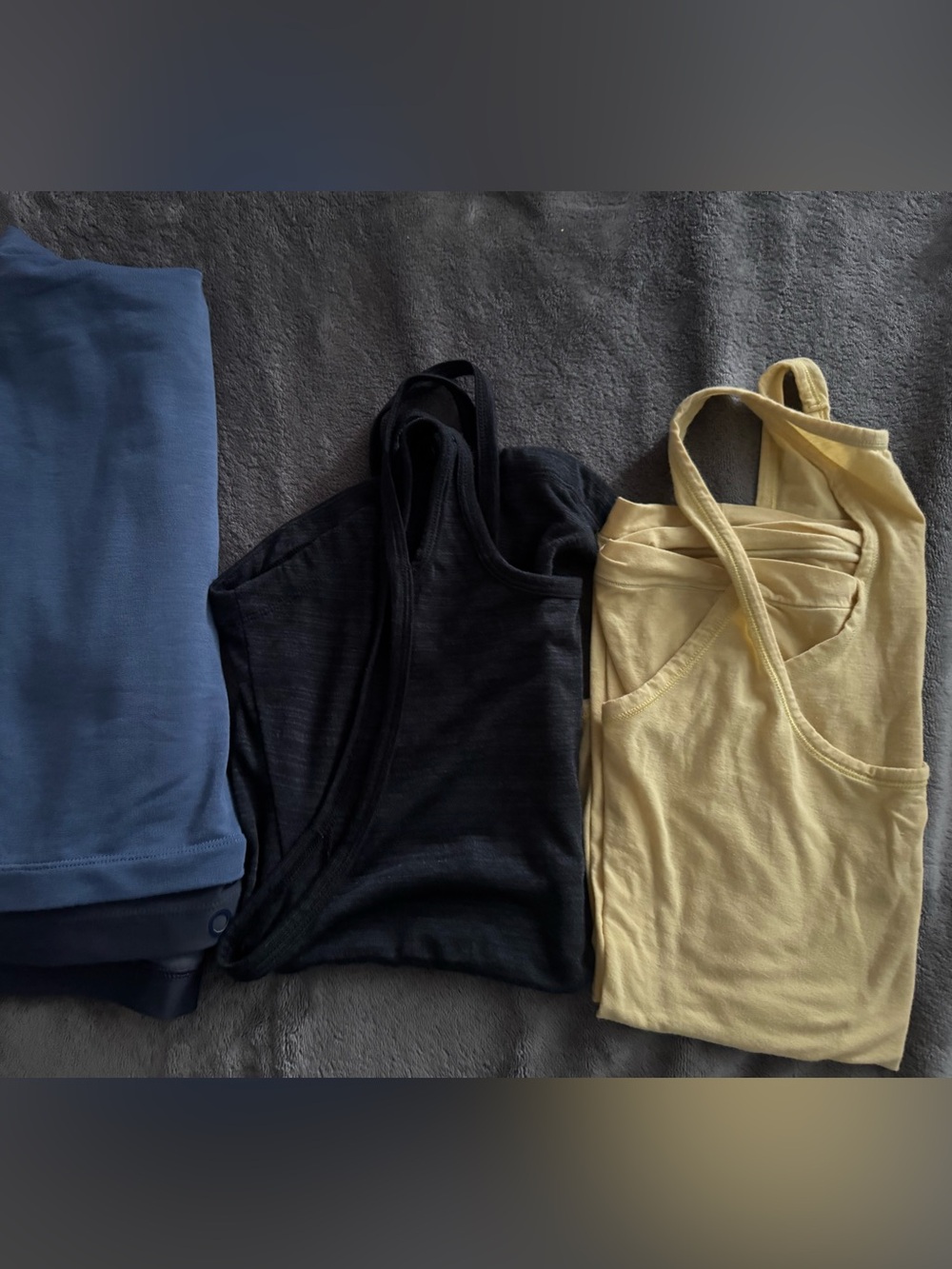 IFIT tops